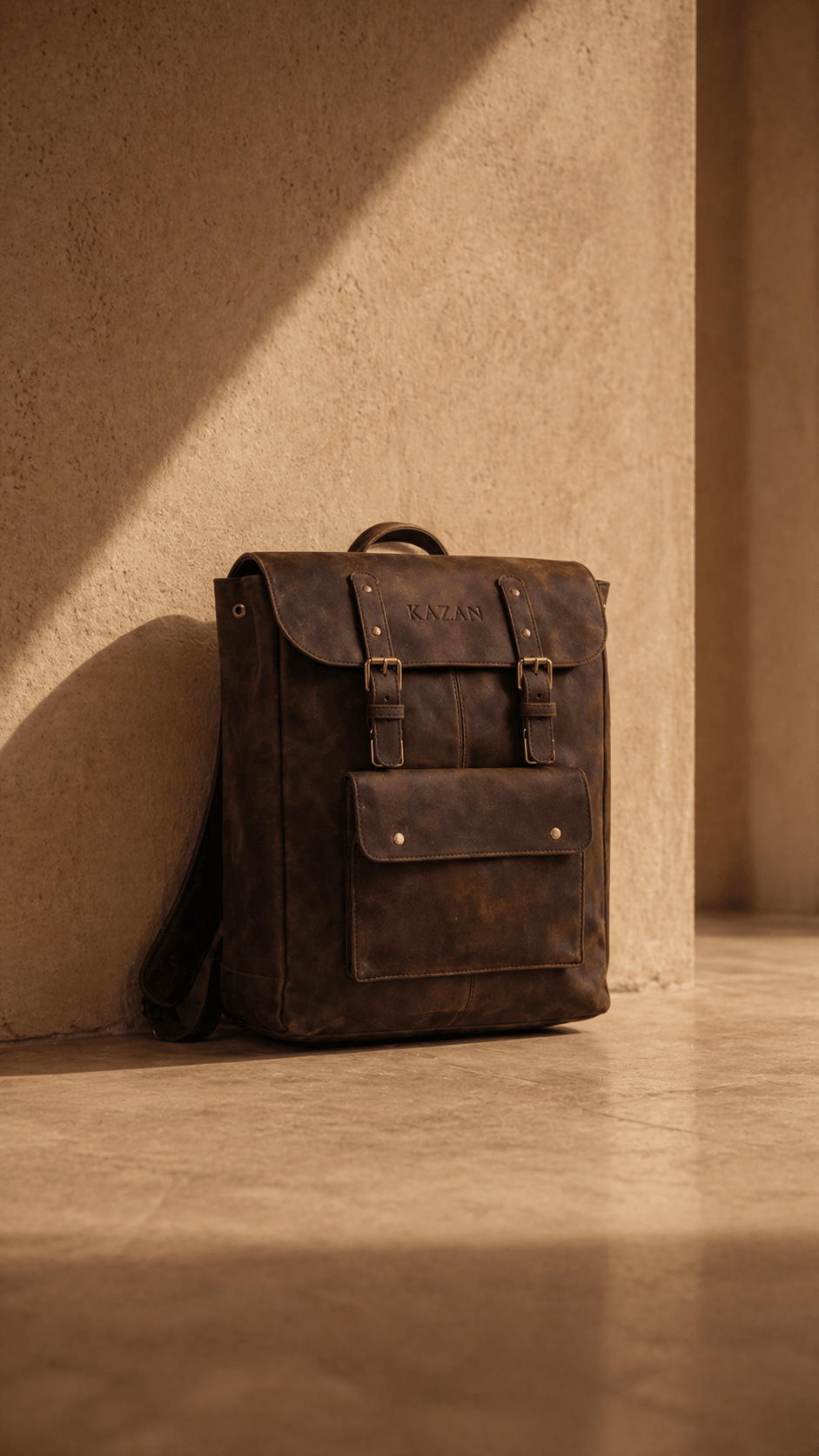 Rucksack-Nomad