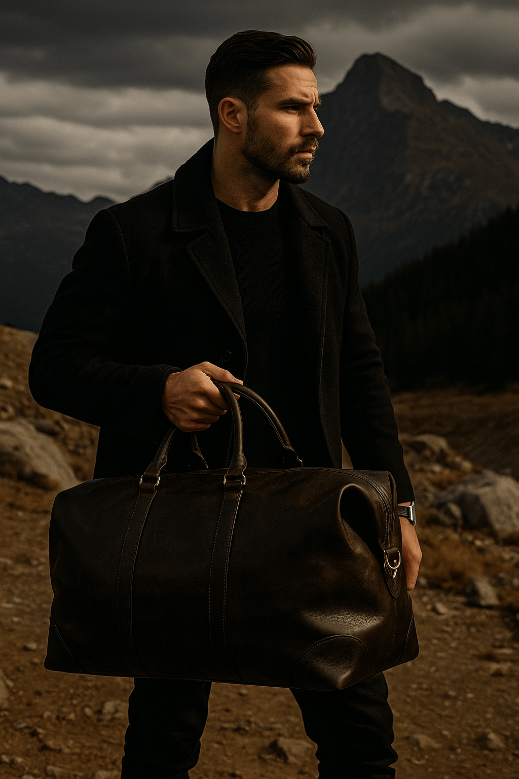 Weekender-Amir